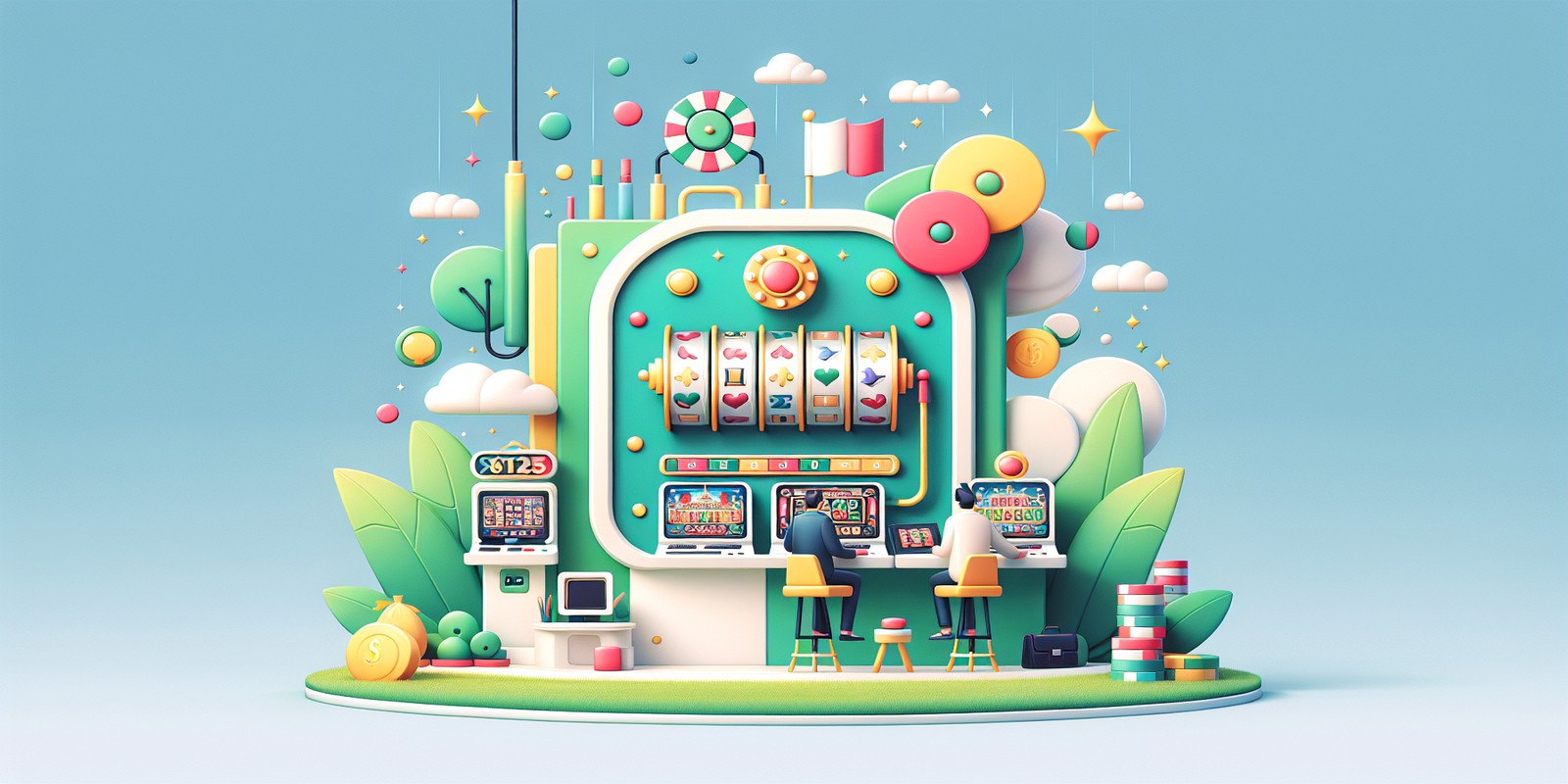 Discover Gacor Slots: Winning Strategies for Pakistani Players in 2025 - Slot Strategy Guide for pakistani | Best Bitcoin Casinos (2026)