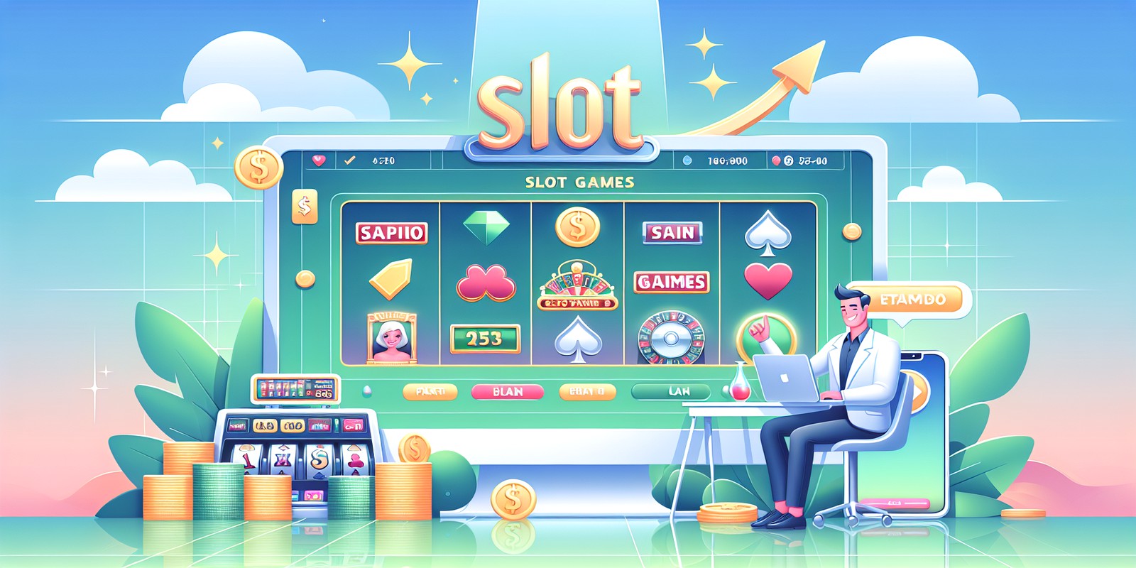 Discover the Best Slot Games in Pakistan: 16 Slotspk Picks for 2025 - Slot Strategy Guide for pakistani | Best Bitcoin Casinos (2026)