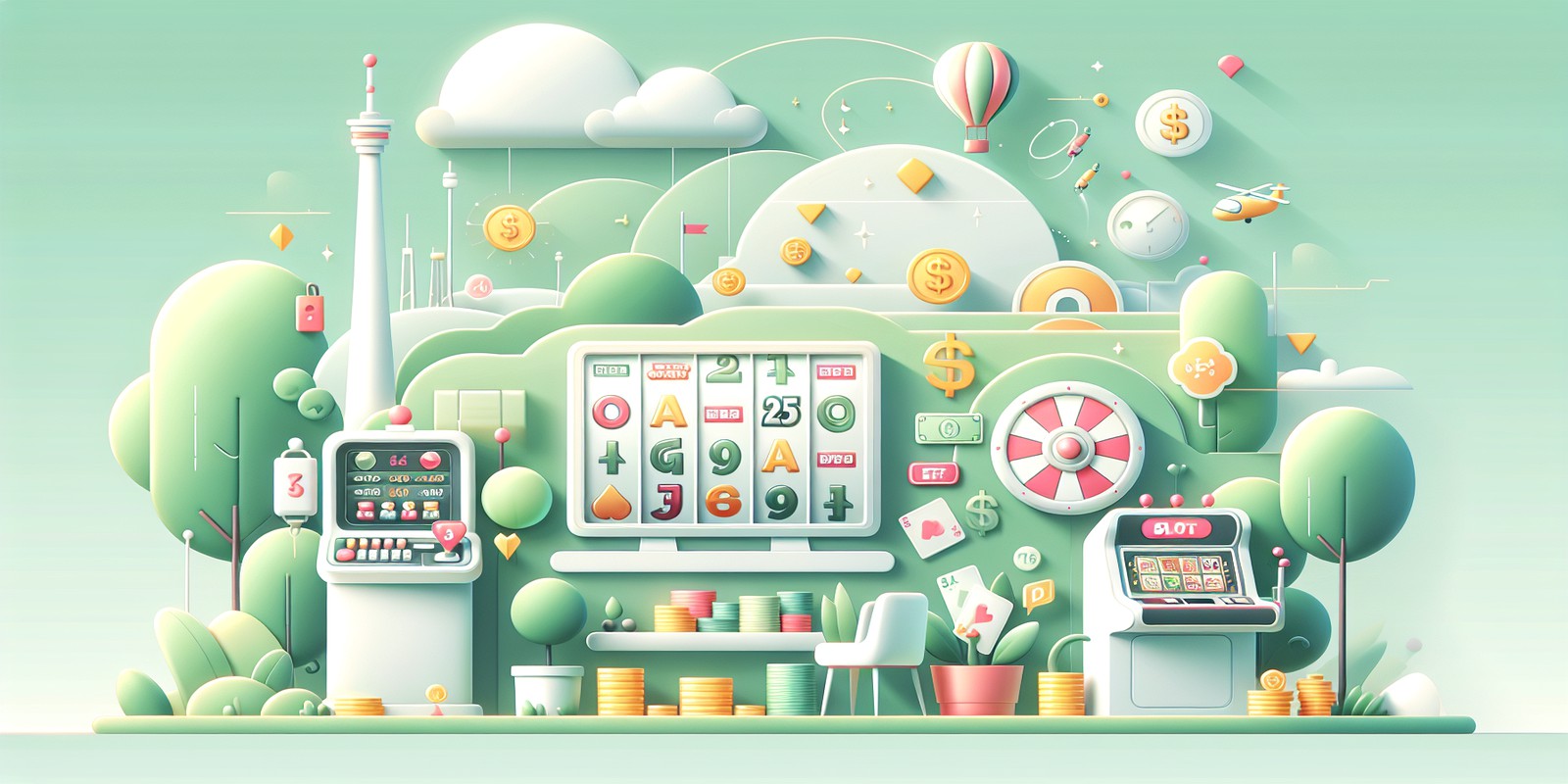 Mastering Slot Strategies: 16 Tips for Winning Big in 2025 - Slot Strategy Guide for global | Best Bitcoin Casinos (2026)