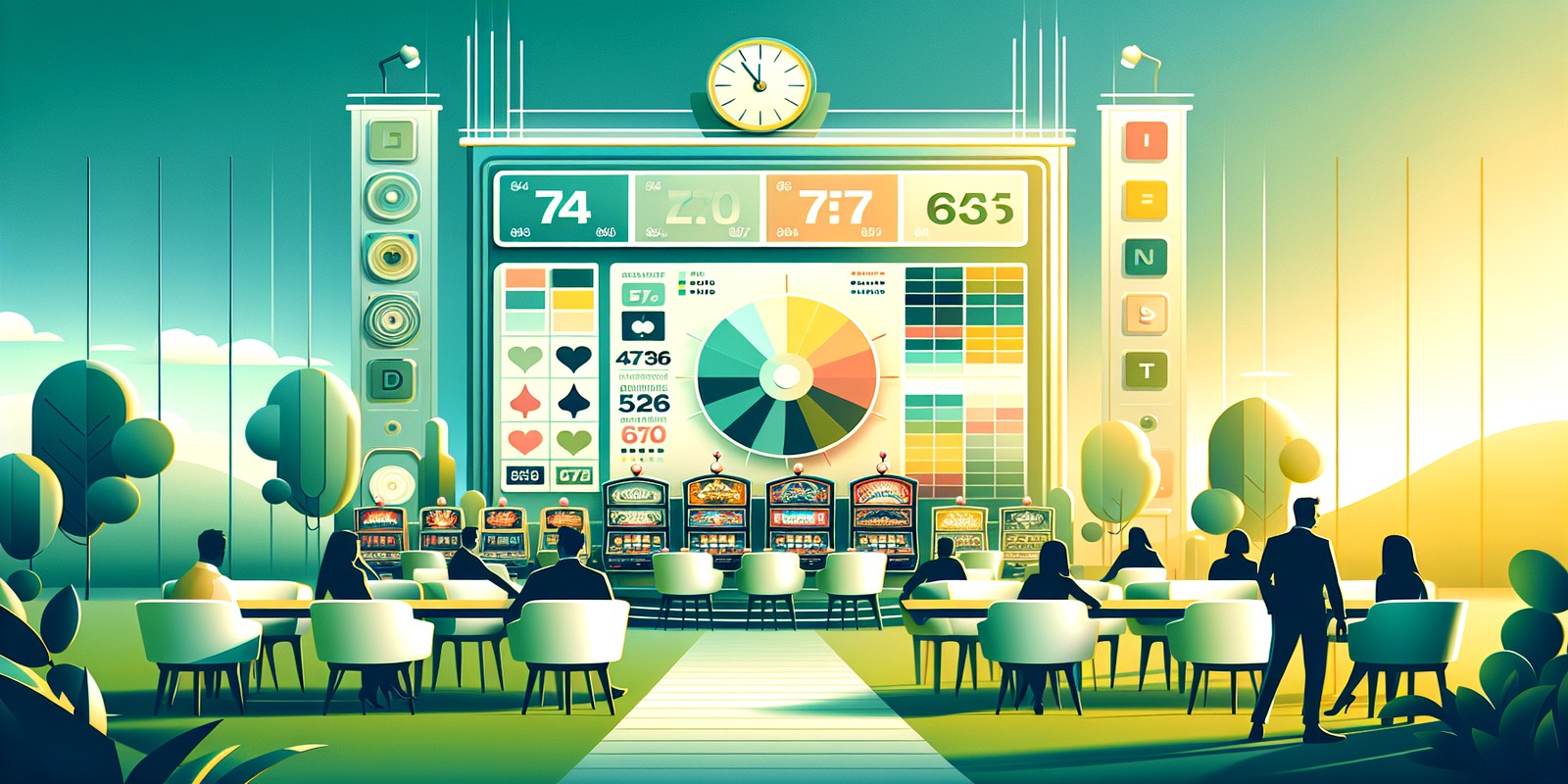 Unlock Big Wins with Cratos Slot Strategies - Expert guide at Best Bitcoin Casinos (2026)