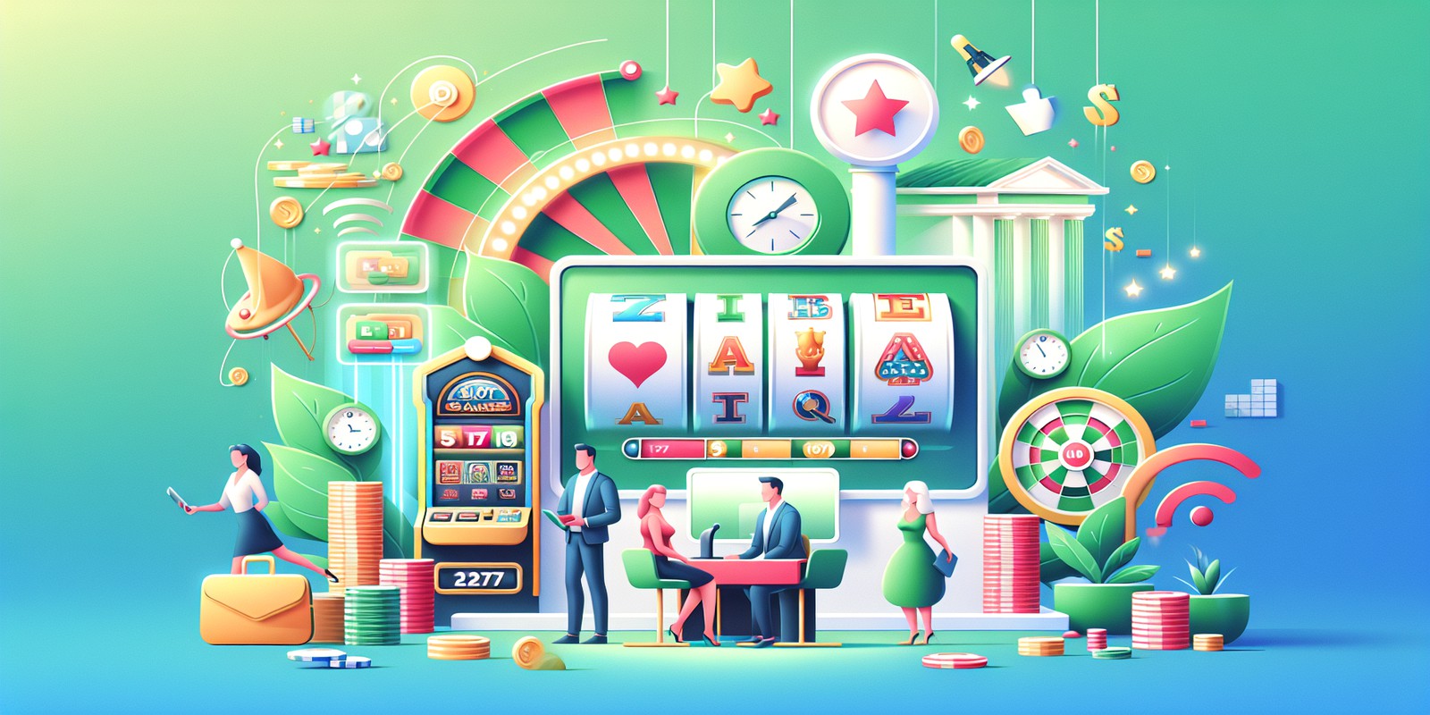 Unlock the Best Slot Strategies for Winning Big in 2025 - Slot Strategy Guide for global | Best Bitcoin Casinos (2026)