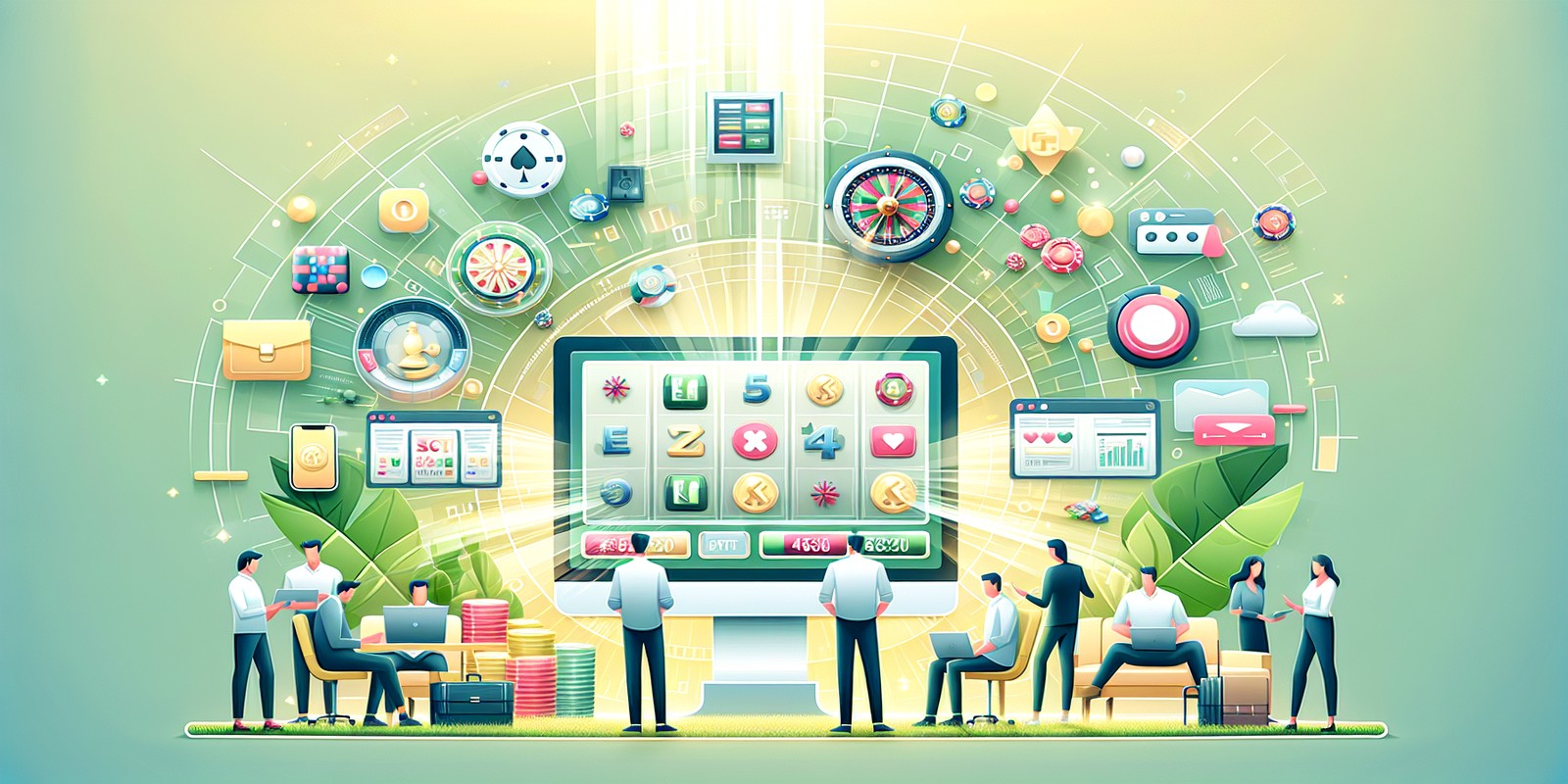 Unlock Winning Secrets: Explore Gacor Slots Today on MicroVIP88 - Slot Strategy Guide for global | Best Bitcoin Casinos (2026)