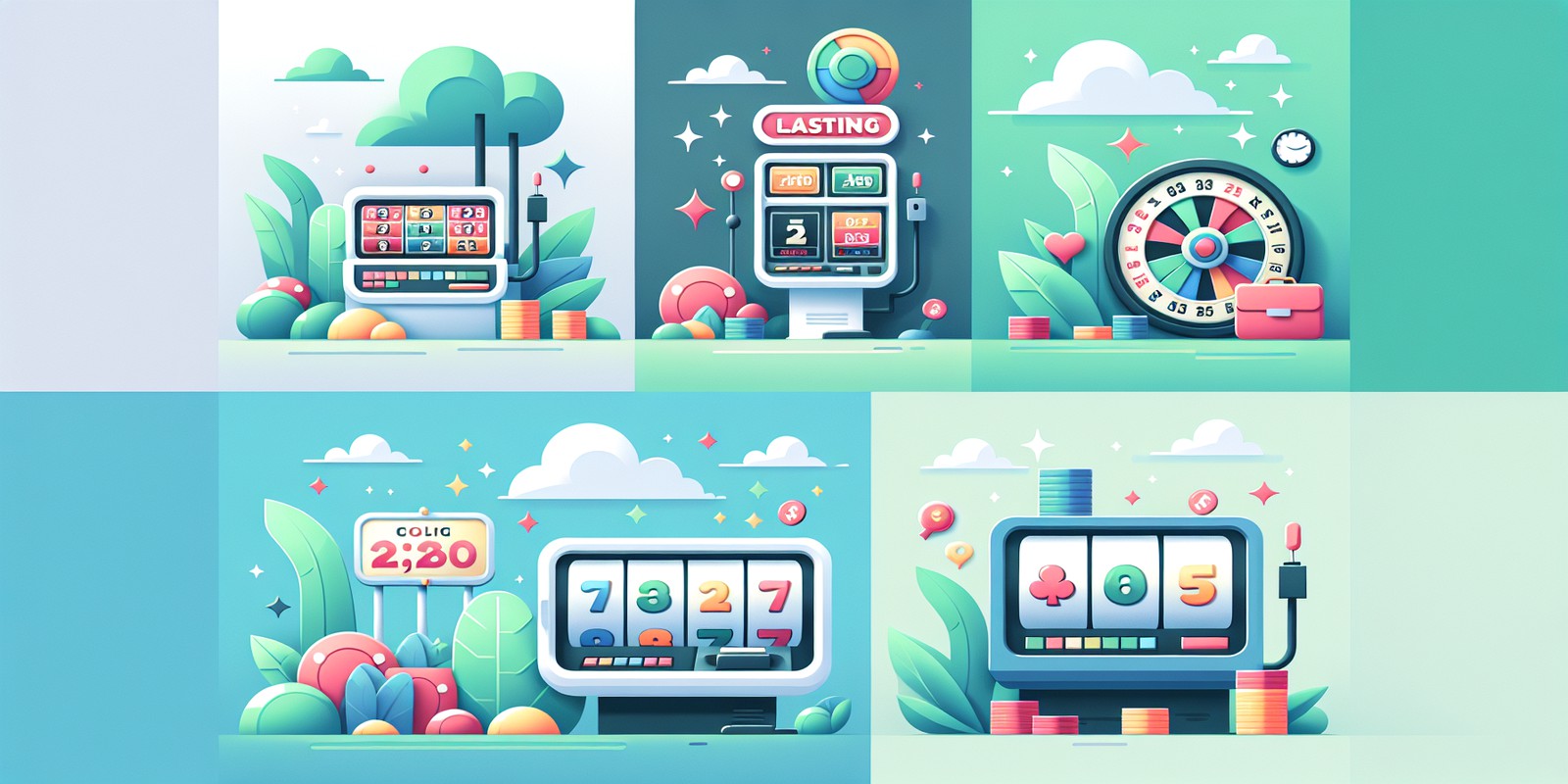 Unlock Winning with Judi Slot: A Complete Login Guide for 2025 - Slot Strategy Guide for pakistani | Best Bitcoin Casinos (2026)