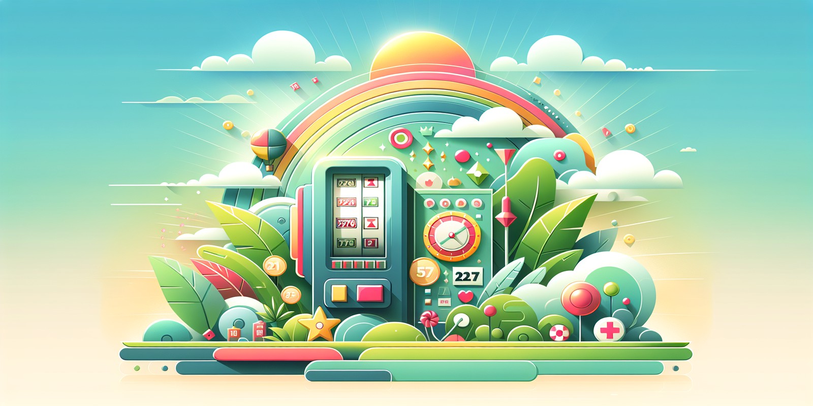 Unlock Your Winning Potential: A Guide to Judi Slot Login 2025 - Slot Strategy Guide for global | Best Bitcoin Casinos (2026)