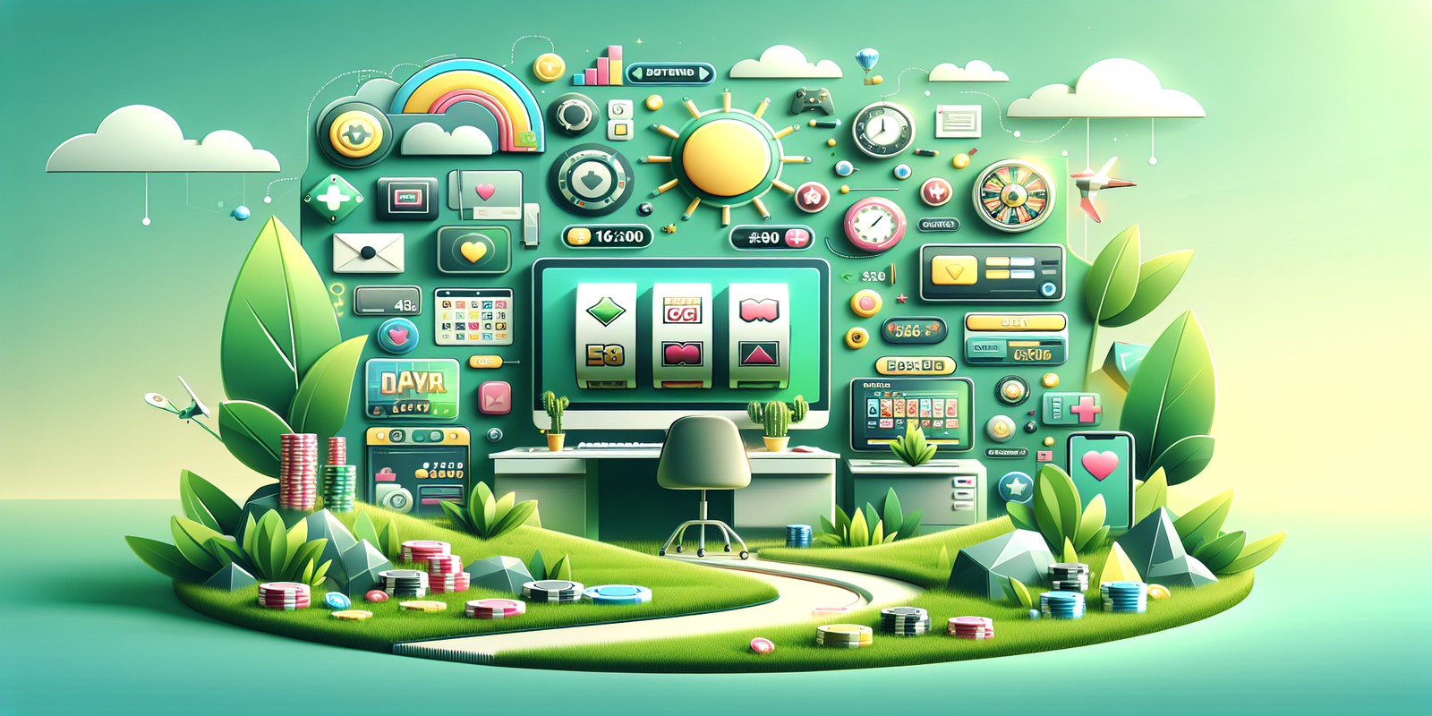 Unlocking Gacor Slots: Expert Strategies and Tips at Best Bitcoin Casinos (2026)