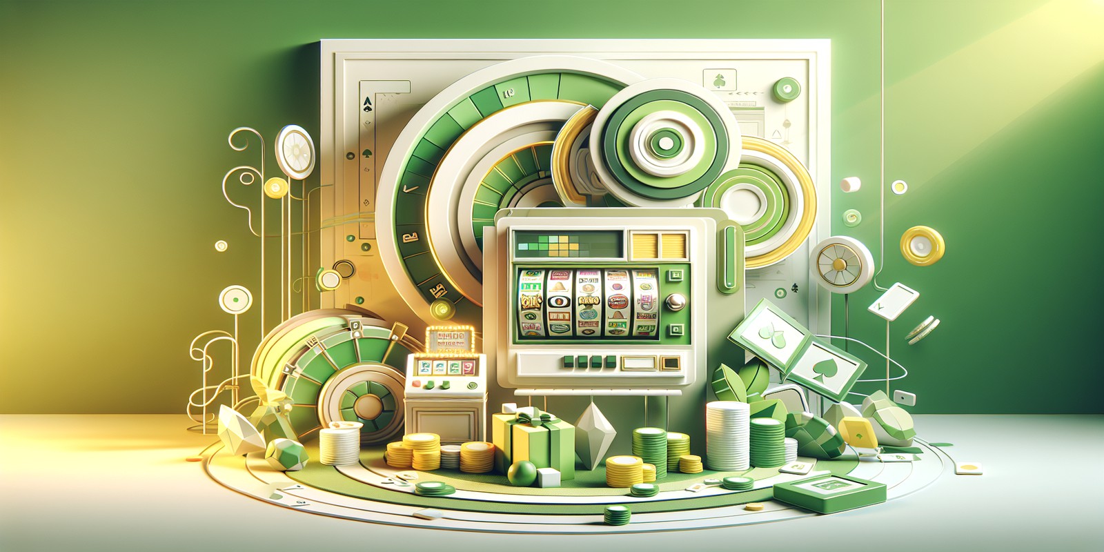 Unlocking Slot Gacor Secrets: Winning Strategies for 2025 - Slot Strategy Guide for pakistani | Best Bitcoin Casinos (2026)