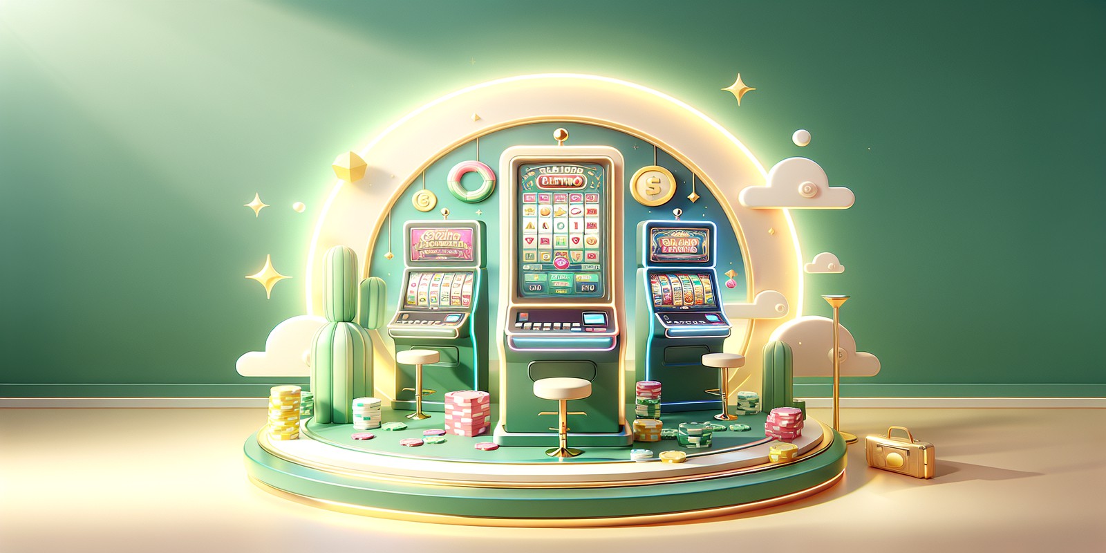 Unlocking the Best Judi Slot Strategies: Your 2025 Winning Guide - Slot Strategy Guide for global | Best Bitcoin Casinos (2026)