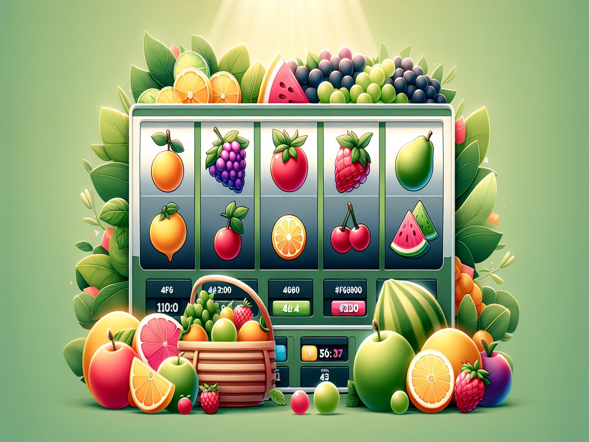 Classic Fruit Slots at Best Bitcoin Casinos (2026) - Retro Slot Fun