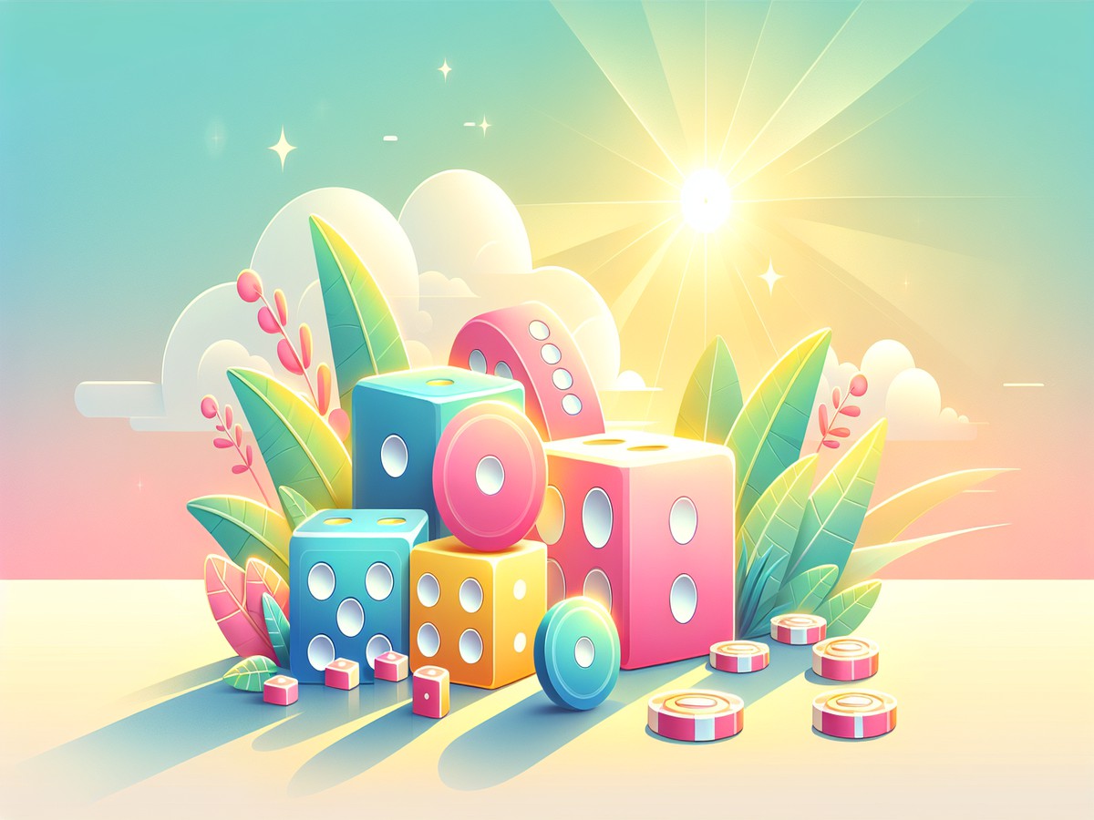 Dice Games at Best Bitcoin Casinos (2026) - Roll the Dice for Big Wins