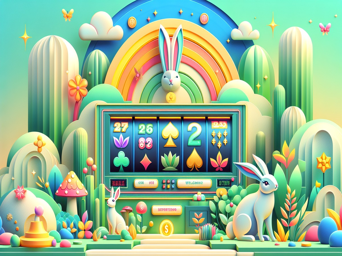 Fortune Rabbit Slots - Play Now at Best Bitcoin Casinos (2026)
