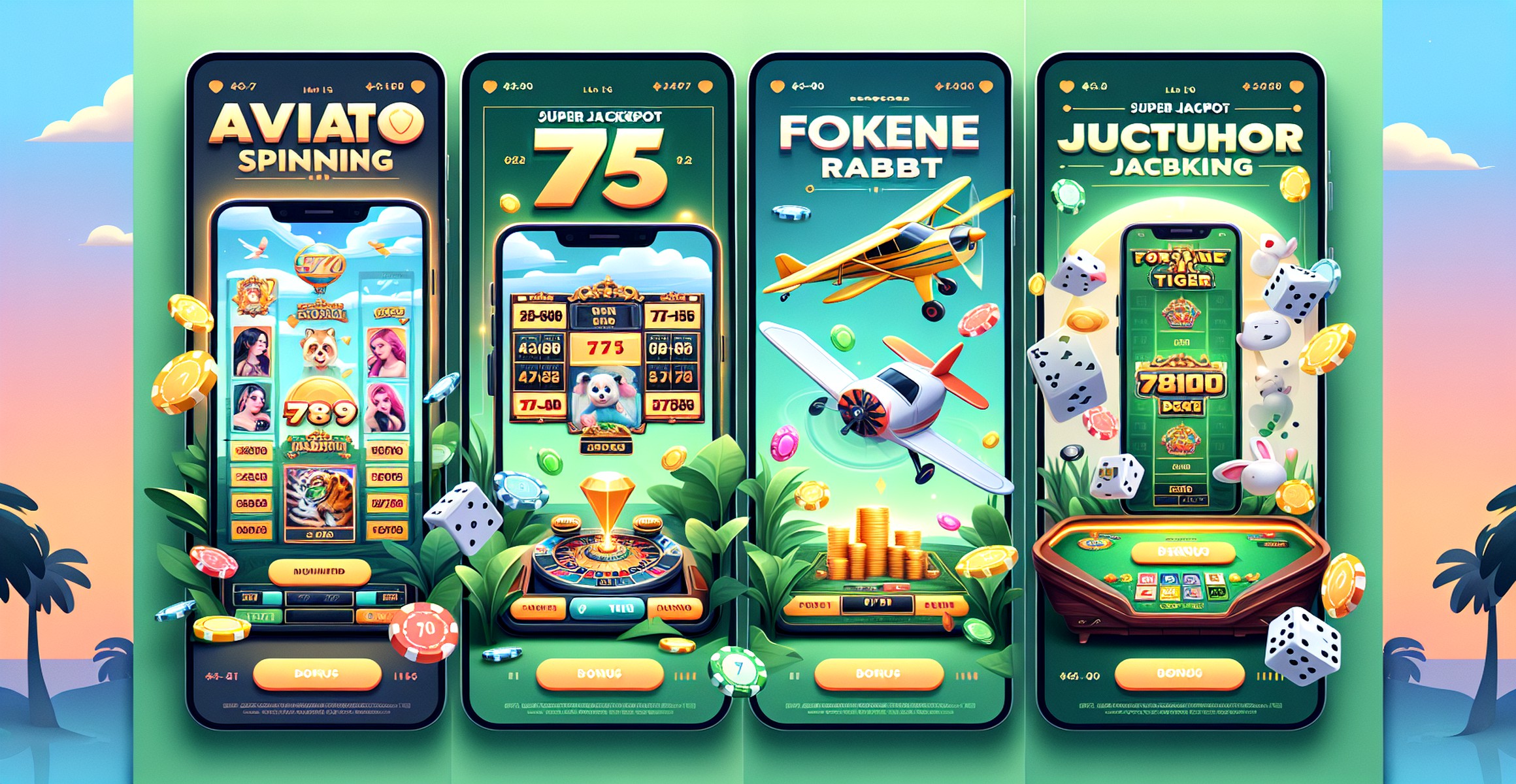 Fortune Tiger Games at Best Bitcoin Casinos (2026) - Explore Exciting Slot Action